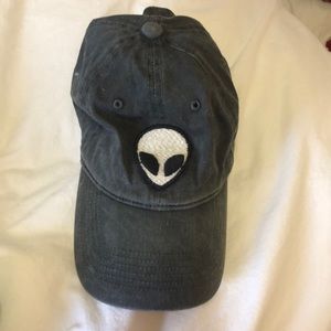 Baseball hat